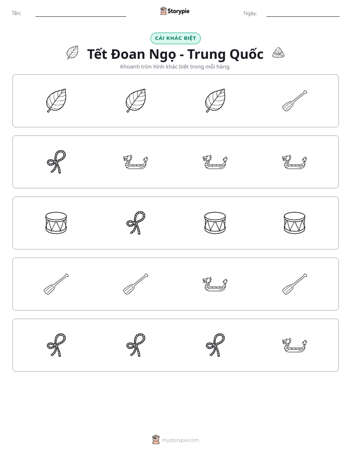 Khác Biệt