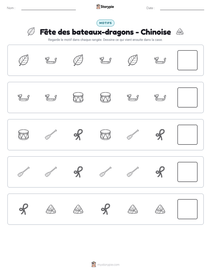Motifs