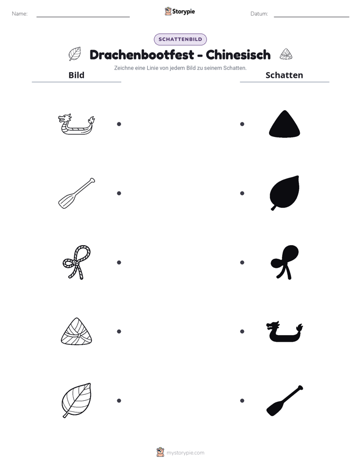 Schattenmatch
