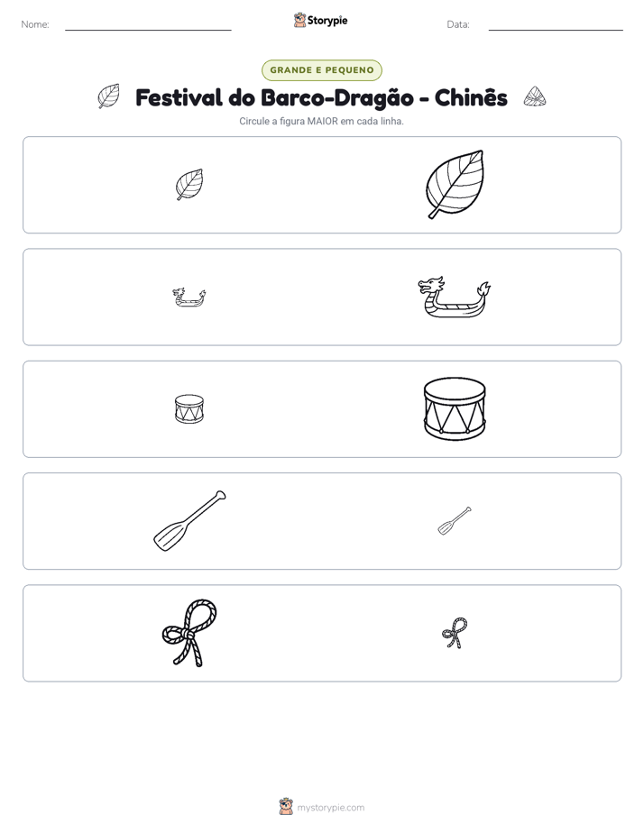 Classificação