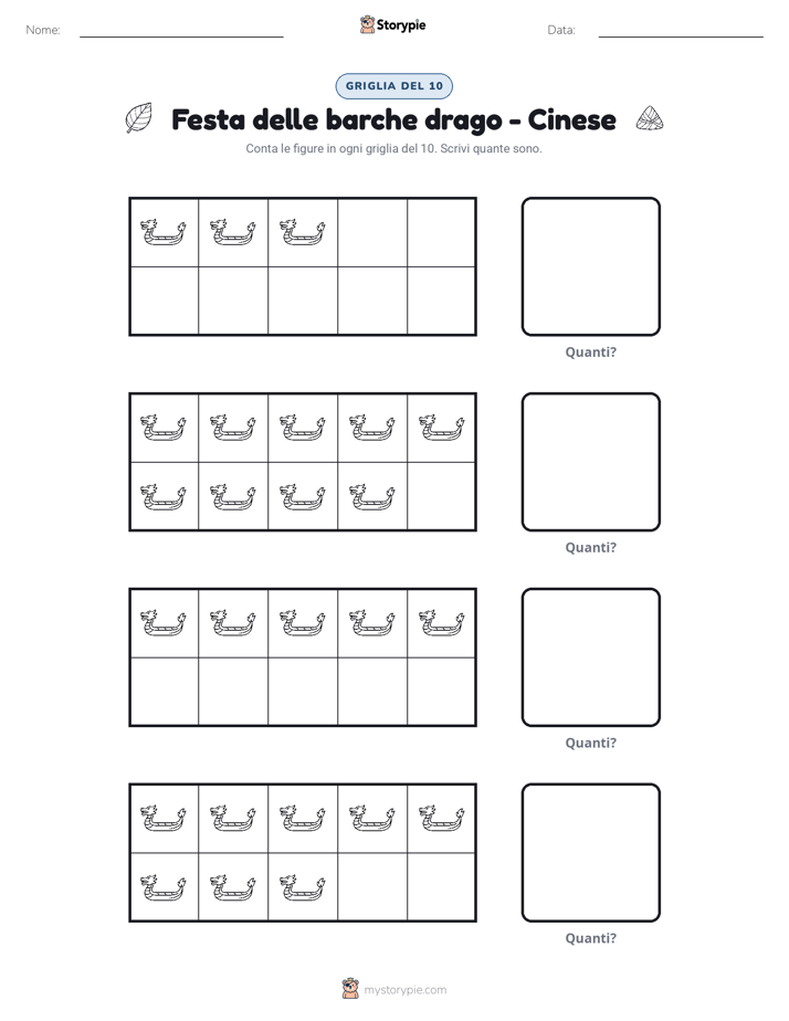 Cornice da Dieci