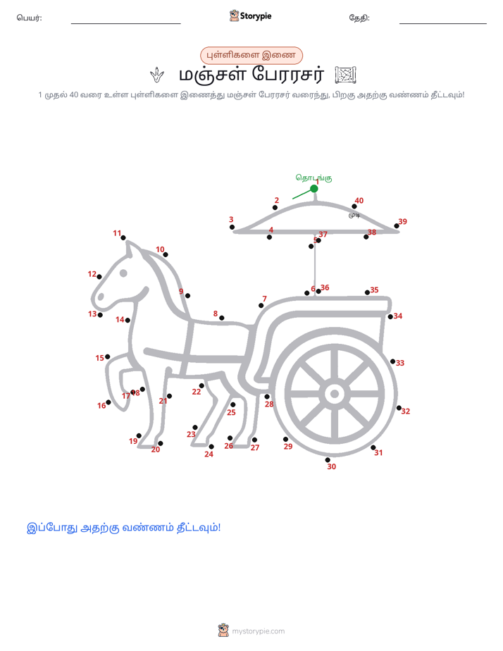 முத்து இணைப்பு