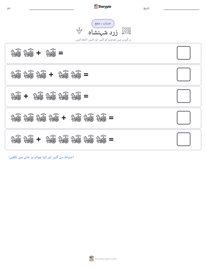 تصویری ریاضی
