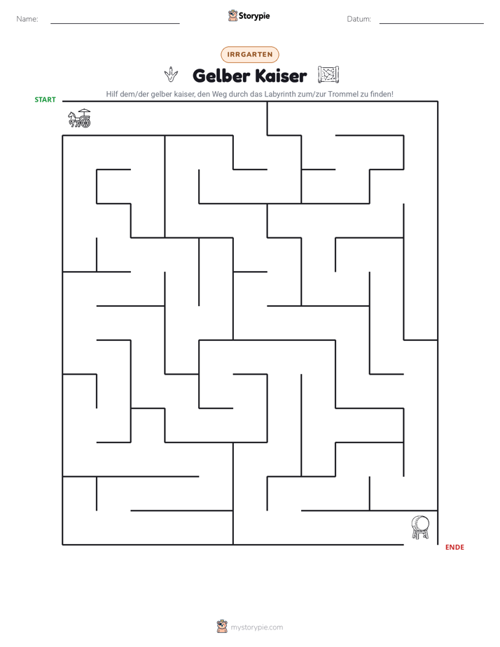 Labyrinth