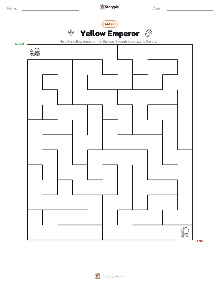 Maze