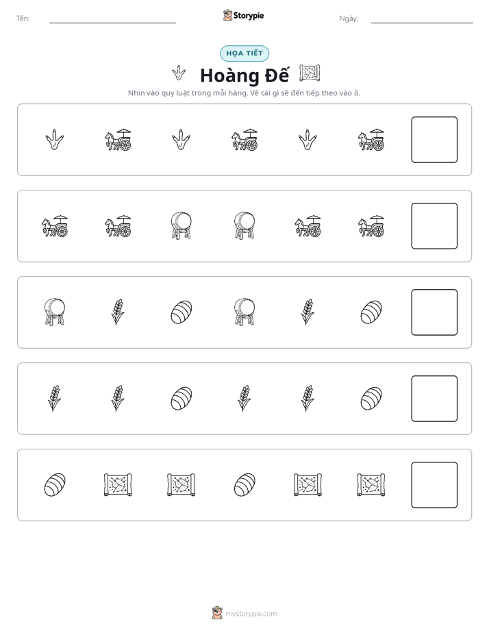 Mẫu Hình