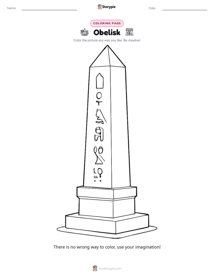 Coloring Page