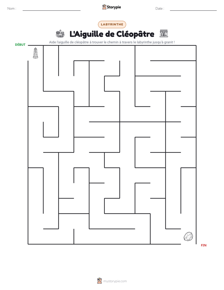Labyrinthe