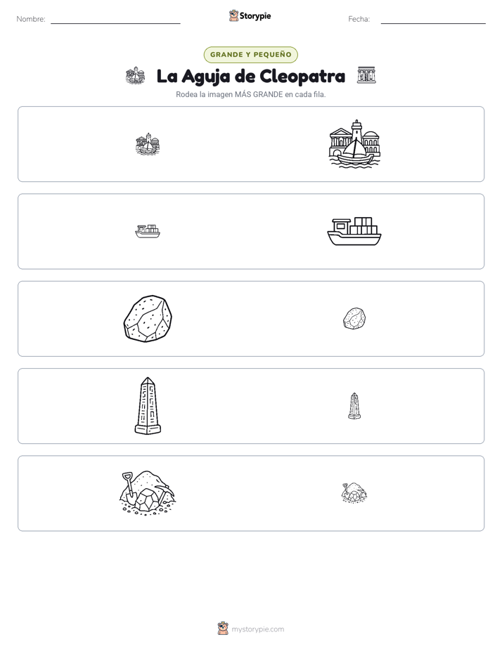 Clasificación