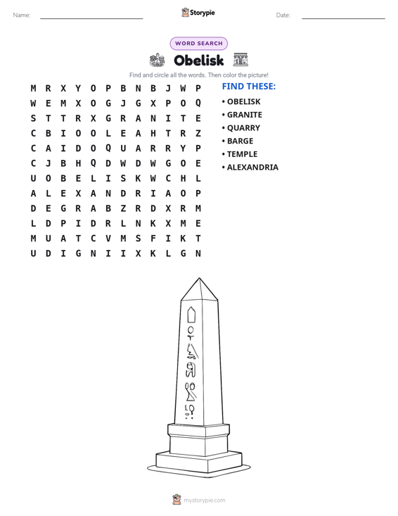 Word Search