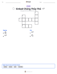 Xem trước tài liệu in sẵn Sinbad Chàng Thủy Thủ