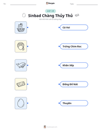 Xem trước tài liệu in sẵn Sinbad Chàng Thủy Thủ