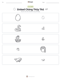 Xem trước tài liệu in sẵn Sinbad Chàng Thủy Thủ
