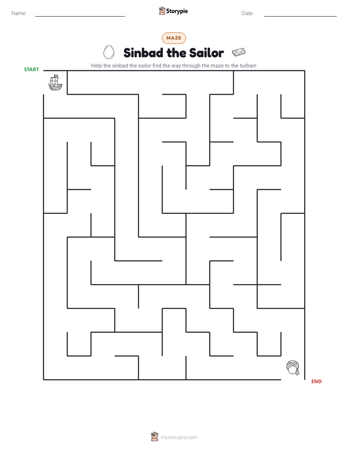 Maze