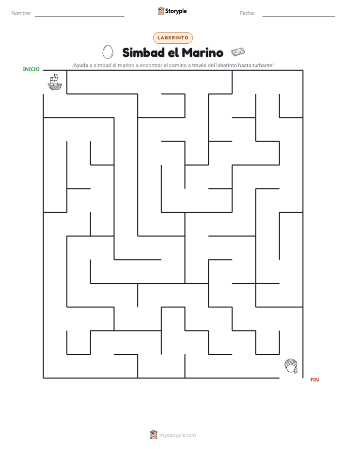 Labyrintho