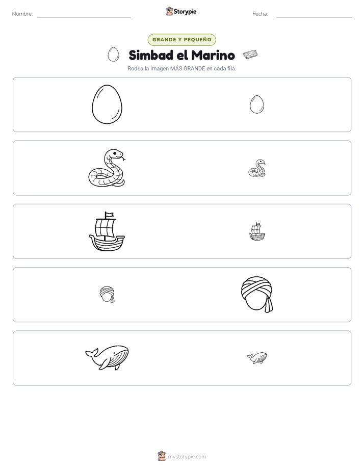 Clasificación