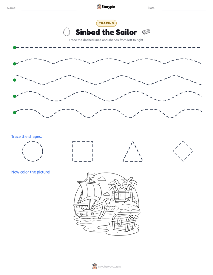 Tracing