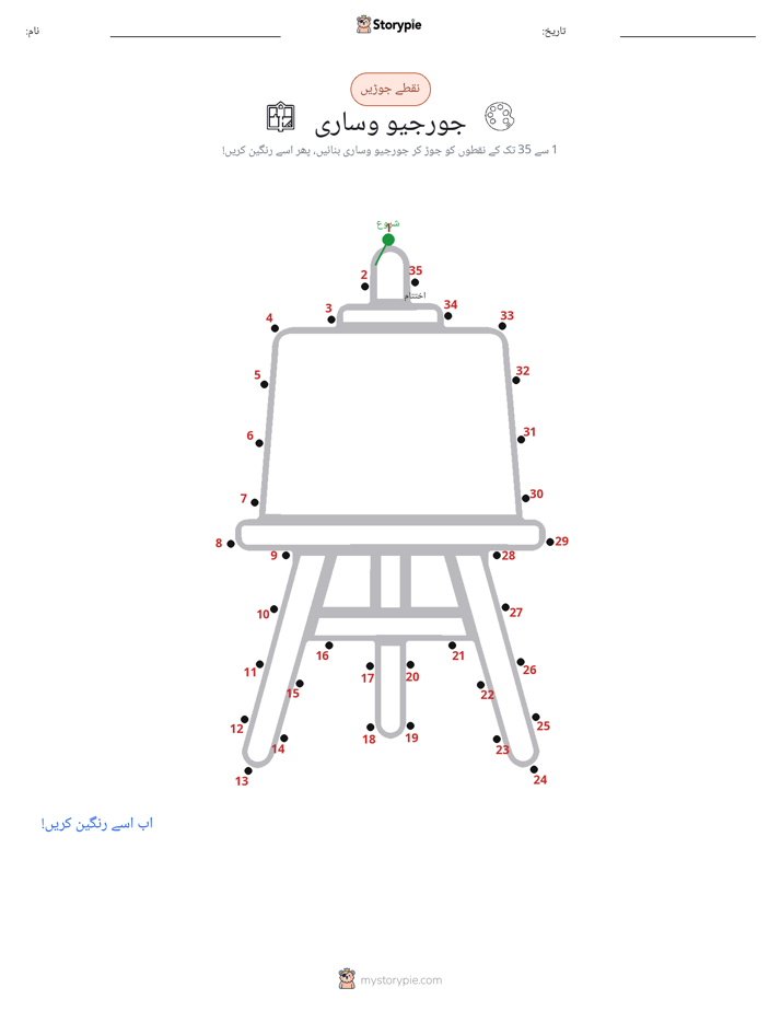 نقطے سے نقطے تک