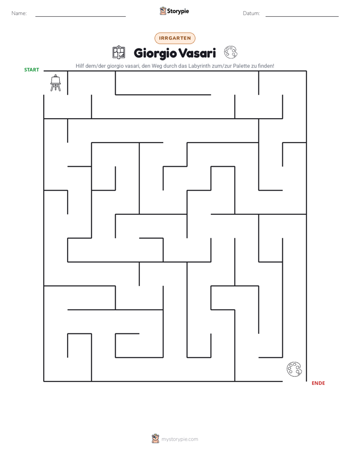 Labyrinth