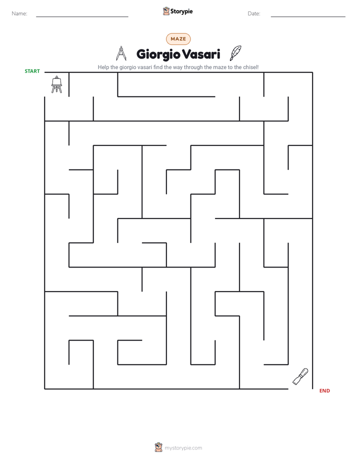 Maze