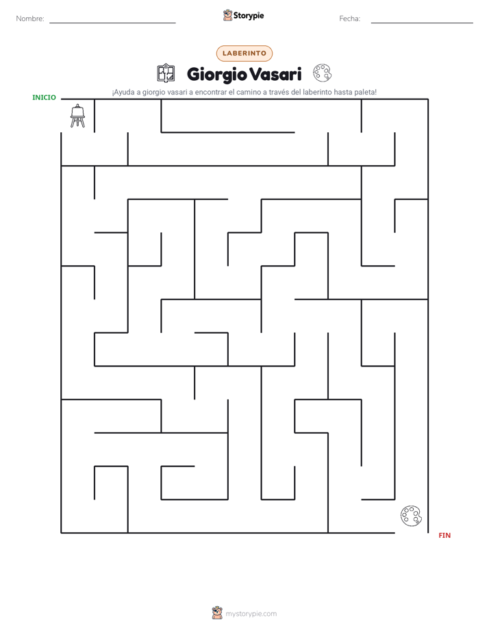 Labyrintho