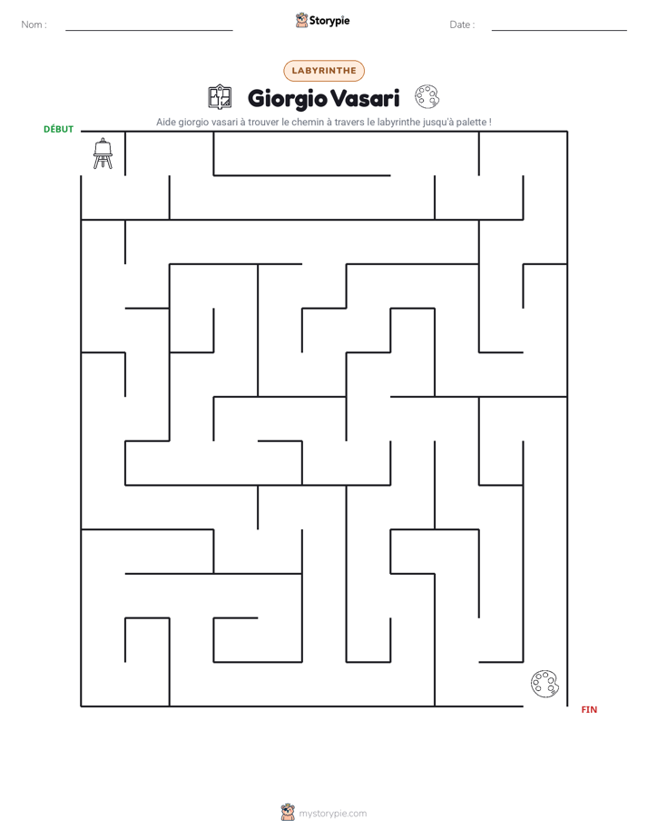 Labyrinthe