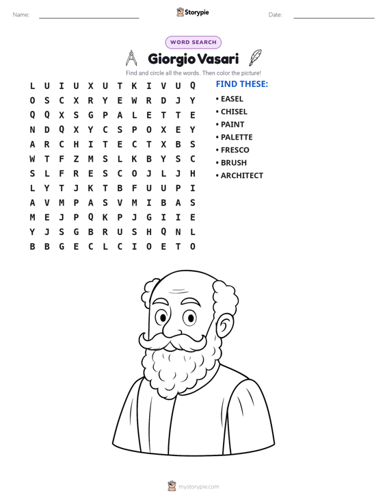 Word Search