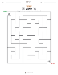 Xem trước tài liệu in sẵn Griffin