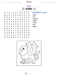 Xem trước tài liệu in sẵn Griffin