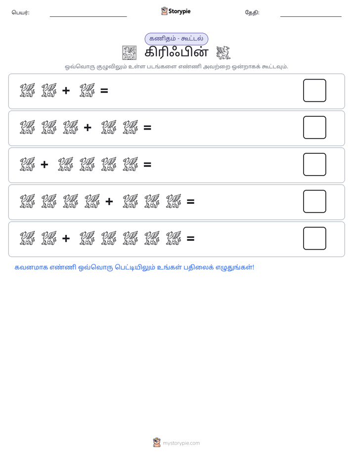 படம் கணிதம்