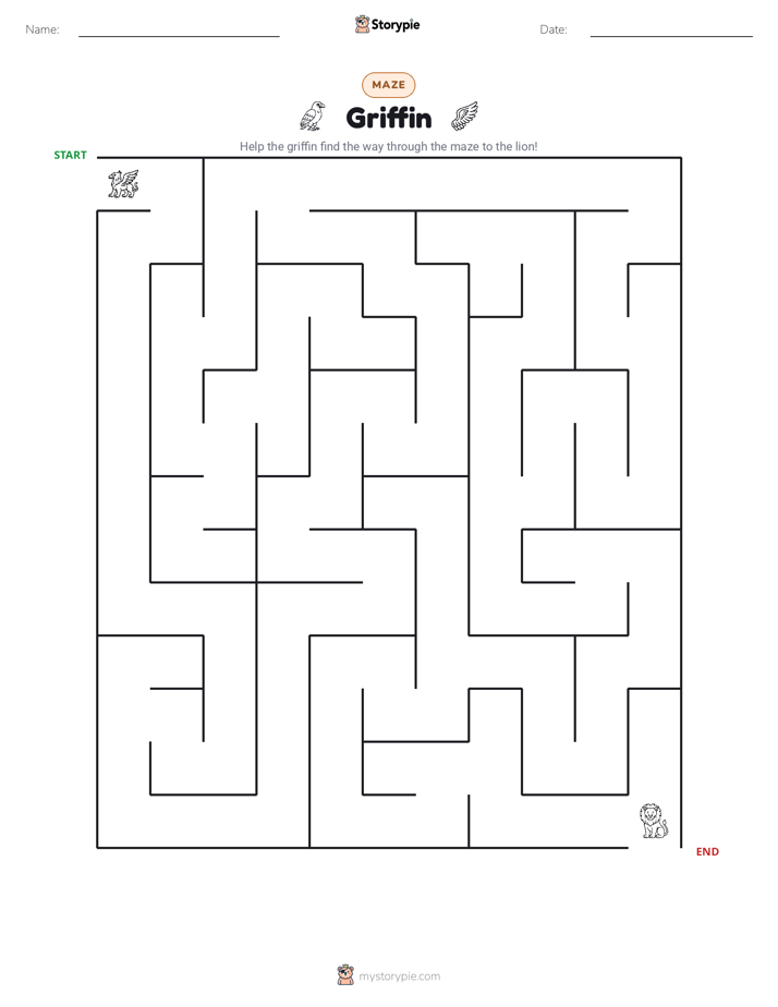 Maze