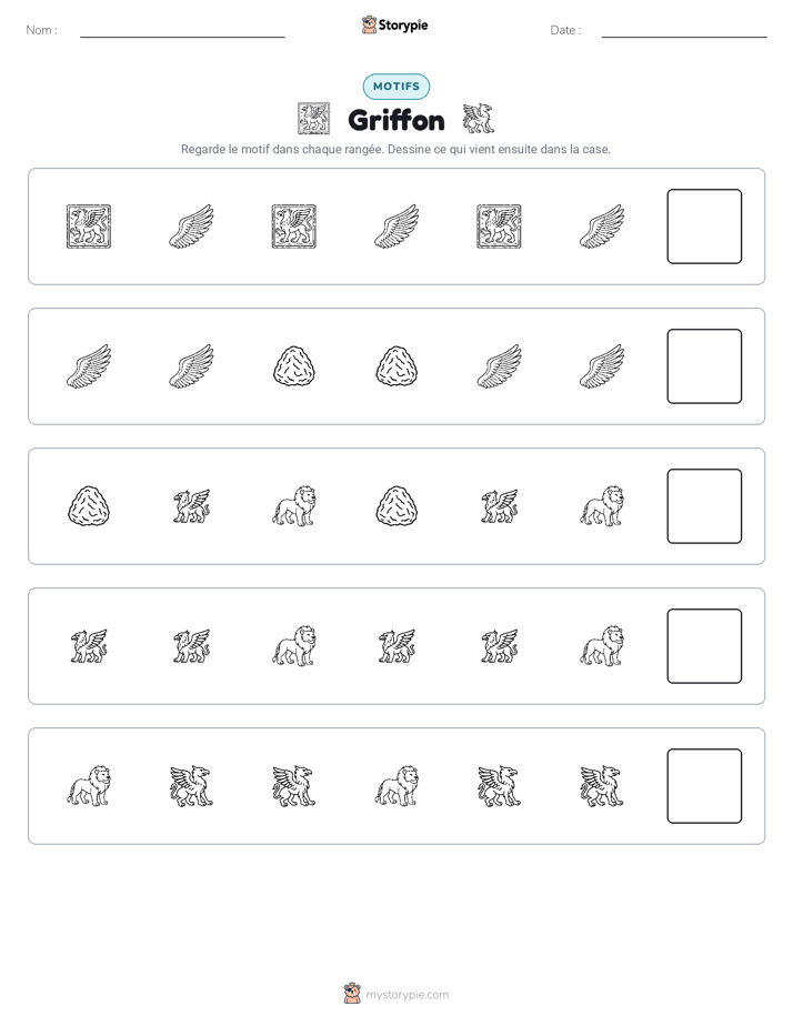 Motifs