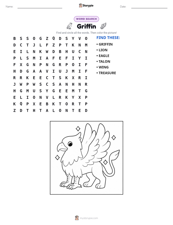 Word Search