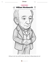 Xem trước tài liệu in sẵn William Wordsworth