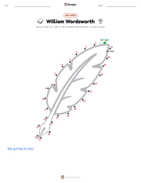 Xem trước tài liệu in sẵn William Wordsworth