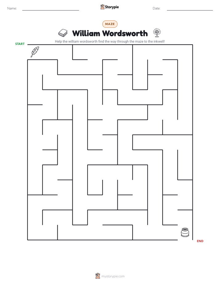 Maze
