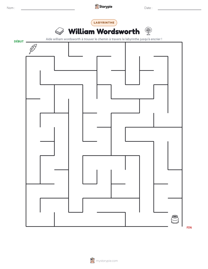 Labyrinthe