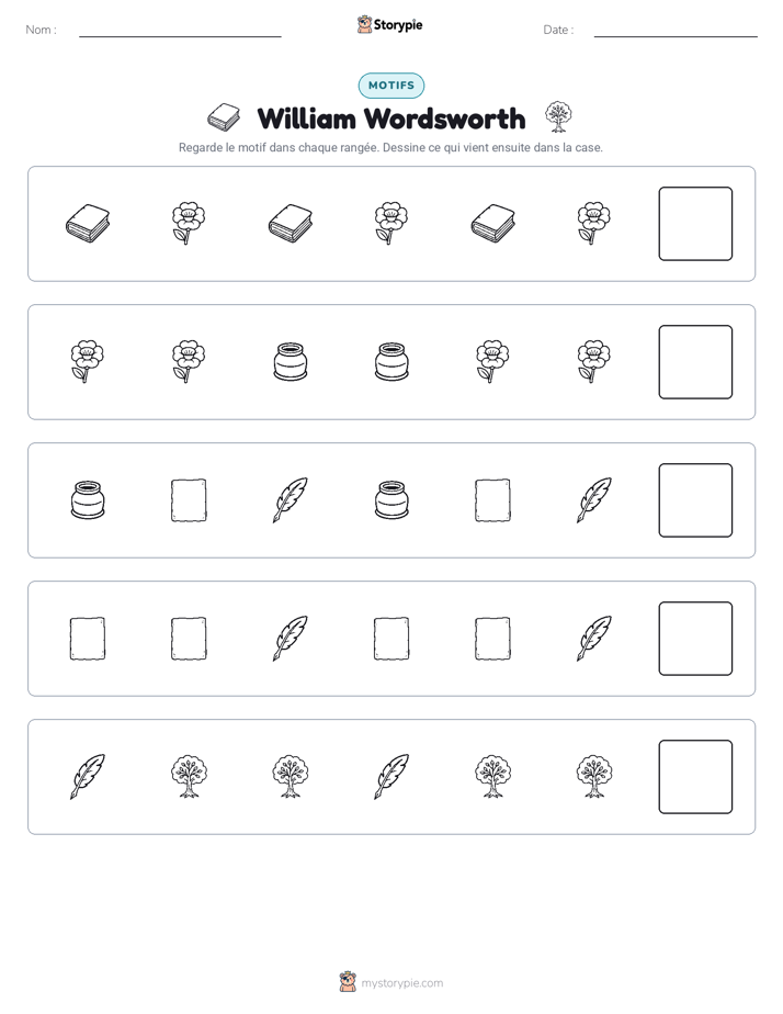 Motifs