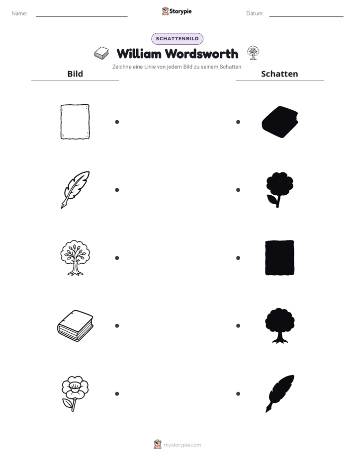 Schattenmatch