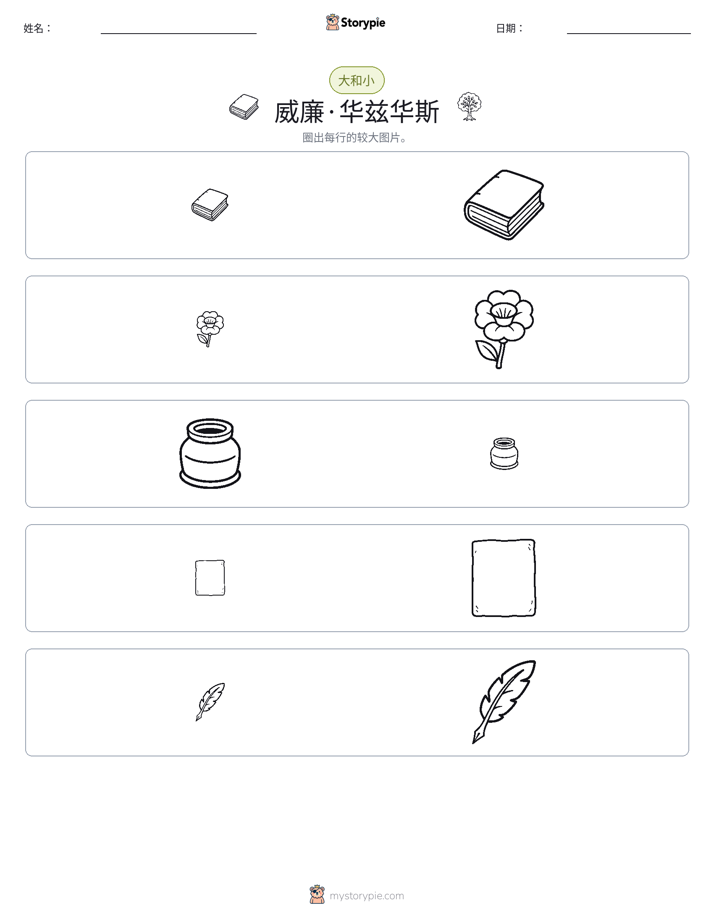 分类