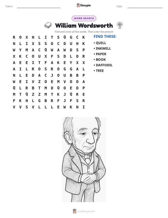 Word Search