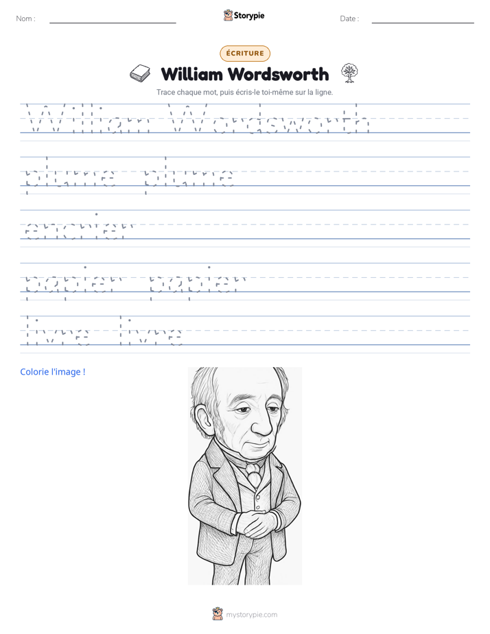 Pratique d'écriture
