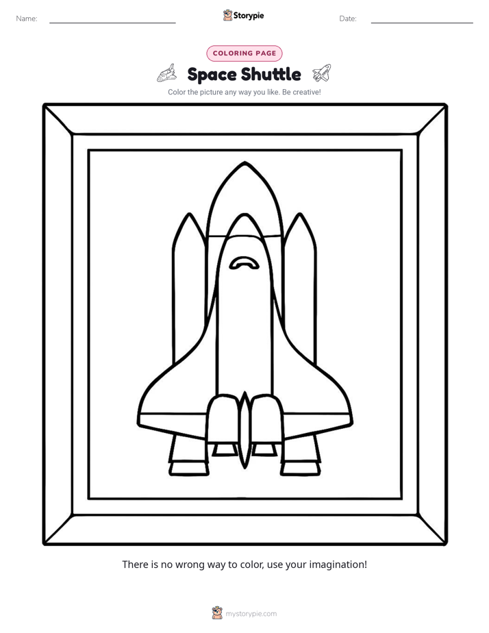 Coloring Page