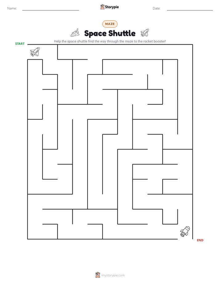 Maze
