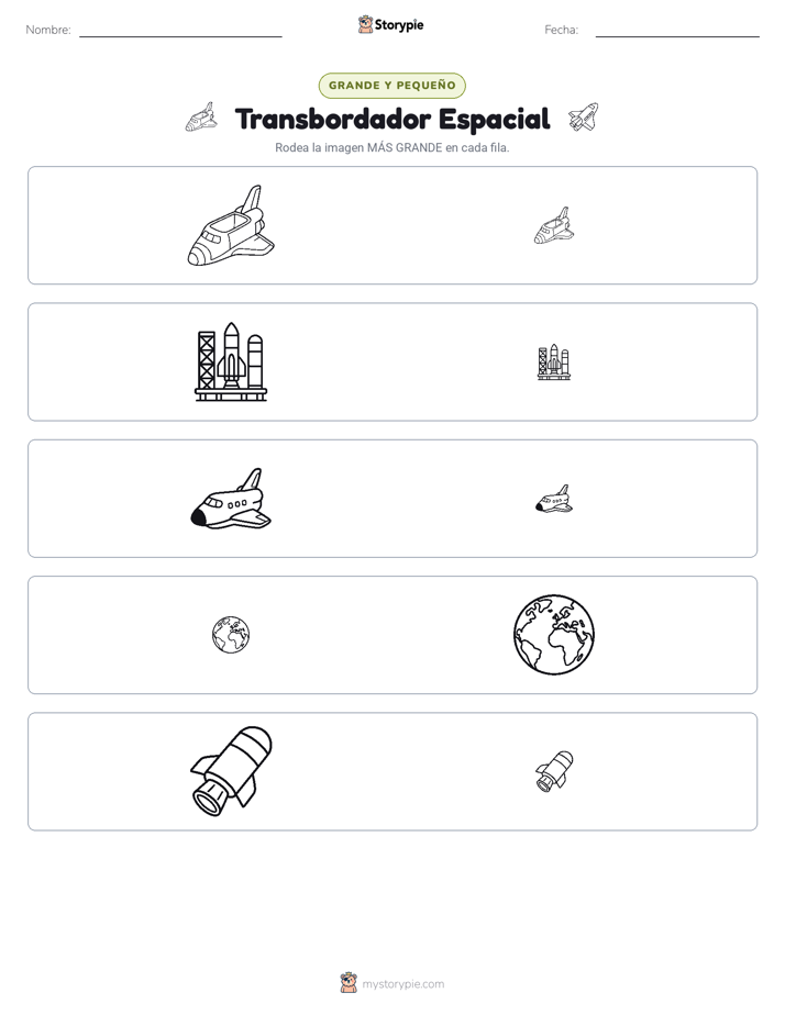 Clasificación