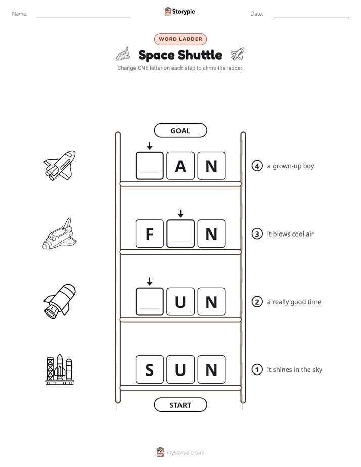 Word Ladder