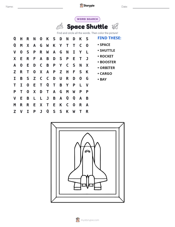 Word Search