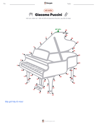 Xem trước tài liệu in sẵn Giacomo Puccini