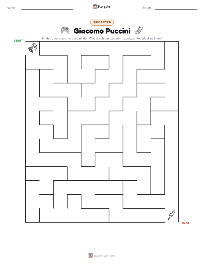 Labyrinth