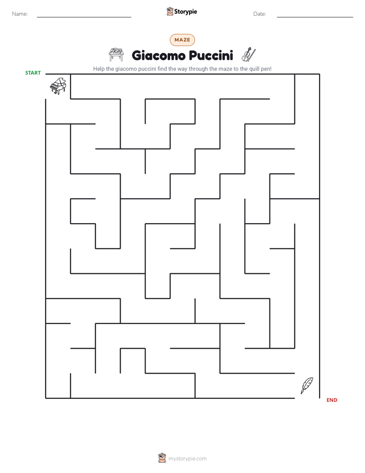 Maze